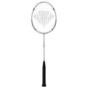 Carlton T800 oder F1 Ti Badmintonbälle Medium Federball Weiß Gelb 