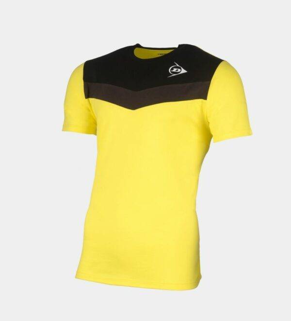 T-Shirt-Adults-Yellow-800×880