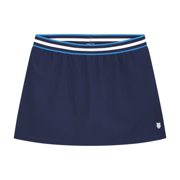 194992-400 Core Team Skirt Navy_Front
