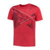 880144-MENS GAME TEE 1-TANGO RED_Front