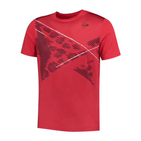 880144-MENS GAME TEE 1-TANGO RED_Front