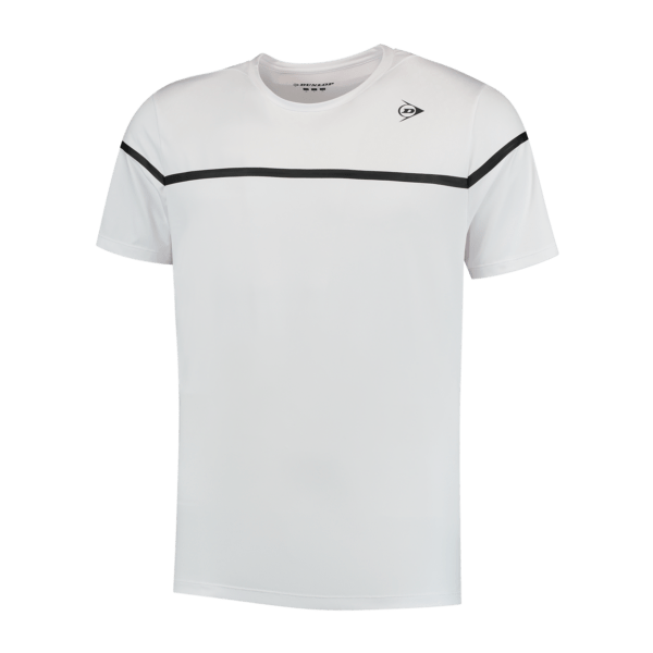 880149-MENS GAME TEE 2-WHITE_Front