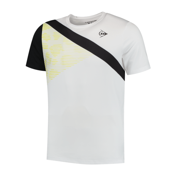 880152-MENS GAME TEE 3-WHITE_Front