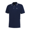 880165-MENS CLUB POLO-NAVY_Front