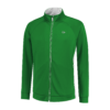 880176-MENS DAC CLUB KNITTED JACKET-GREEN_Front