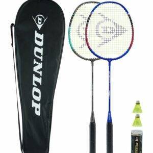 Dunlop Badminton Set